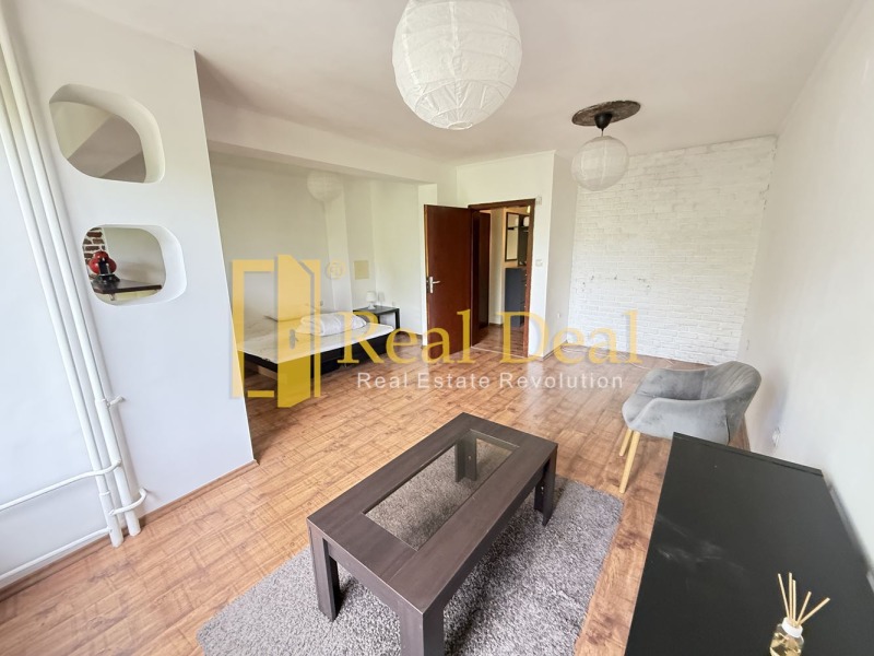 Продава  2-стаен град София , Зона Б-18 , 53 кв.м | 16203369 - изображение [2]