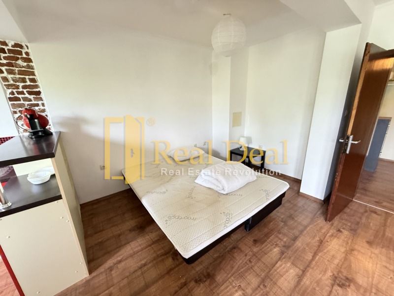Продава  2-стаен град София , Зона Б-18 , 53 кв.м | 16203369 - изображение [6]