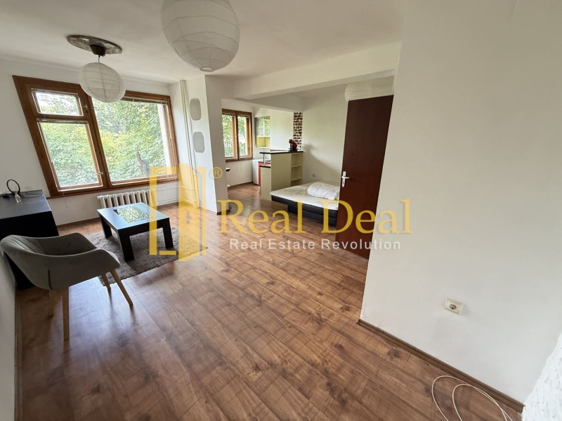 Продава  2-стаен град София , Зона Б-18 , 53 кв.м | 16203369