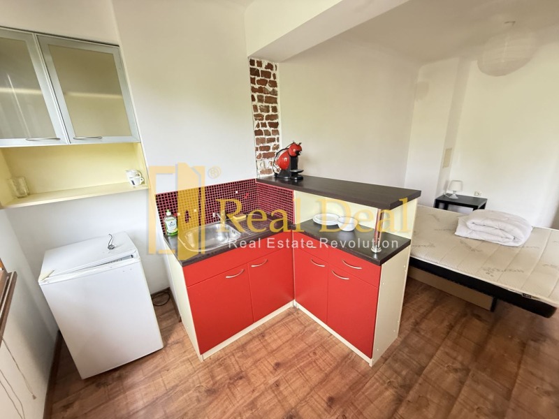 Продава  2-стаен град София , Зона Б-18 , 53 кв.м | 16203369 - изображение [4]