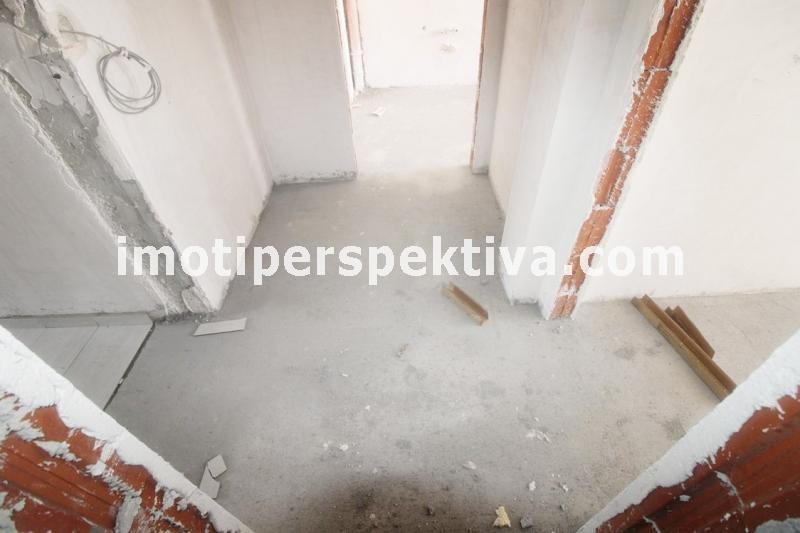 Продава  2-стаен град Пловдив , Христо Смирненски , 64 кв.м | 40290202 - изображение [6]