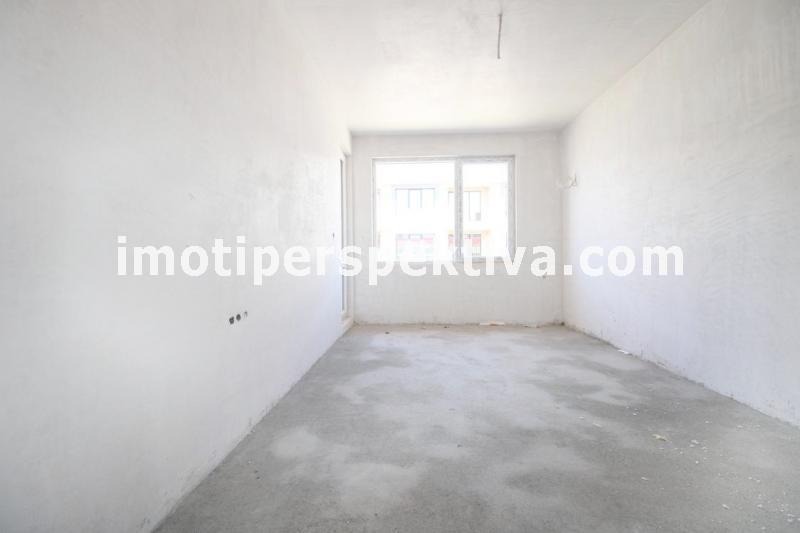 Продава  2-стаен град Пловдив , Христо Смирненски , 64 кв.м | 40290202 - изображение [4]