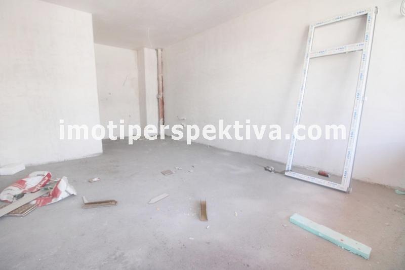 Продава  2-стаен град Пловдив , Христо Смирненски , 64 кв.м | 40290202