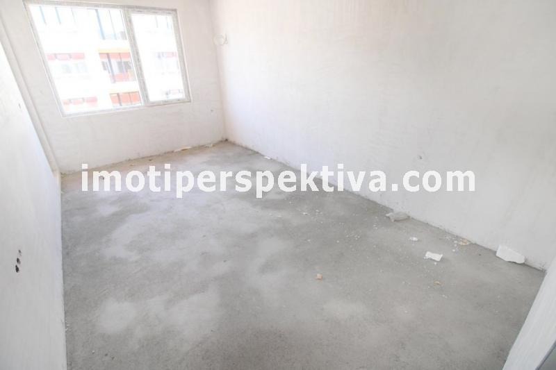 Продава  2-стаен град Пловдив , Христо Смирненски , 64 кв.м | 40290202 - изображение [3]