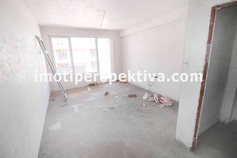 Продава  2-стаен град Пловдив , Христо Смирненски , 64 кв.м | 40290202 - изображение [2]