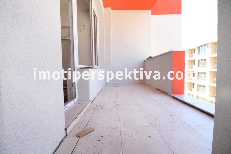 Продава  2-стаен град Пловдив , Христо Смирненски , 64 кв.м | 40290202 - изображение [5]