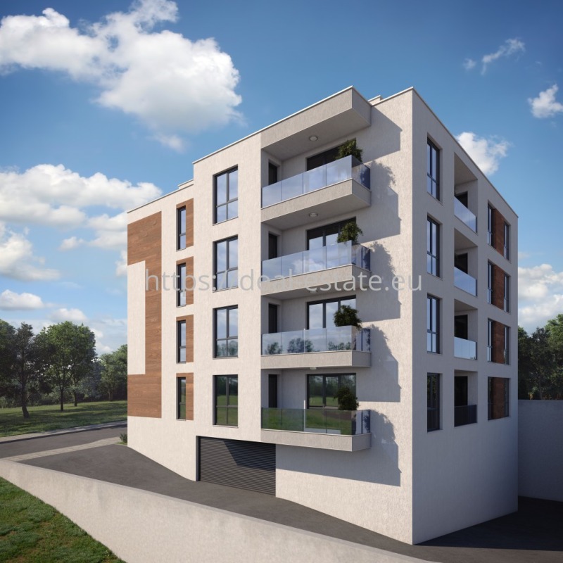 Продава  2-стаен град Благоевград , Освобождение , 69 кв.м | 62348967 - изображение [4]