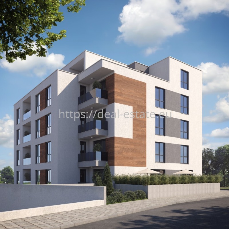 Продава  2-стаен град Благоевград , Освобождение , 69 кв.м | 62348967 - изображение [3]