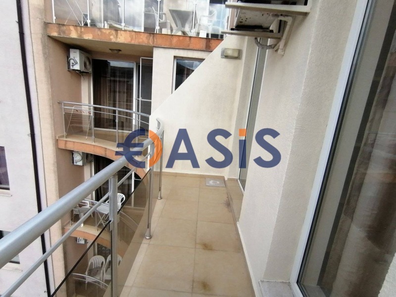 Na sprzedaż  1 sypialnia region Burgas , Pomorie , 51 mkw | 99890138 - obraz [7]