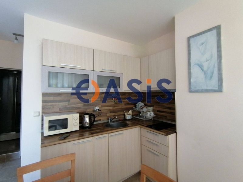 Na sprzedaż  1 sypialnia region Burgas , Pomorie , 51 mkw | 99890138 - obraz [5]