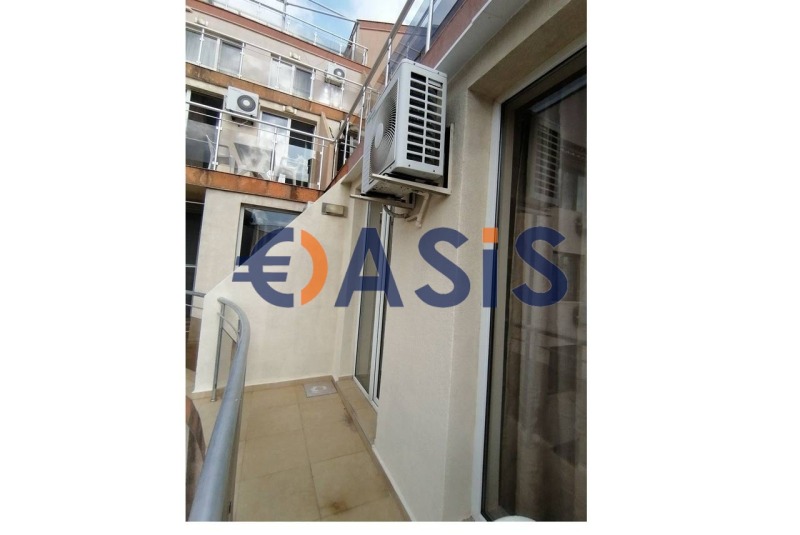 Na sprzedaż  1 sypialnia region Burgas , Pomorie , 51 mkw | 99890138 - obraz [14]