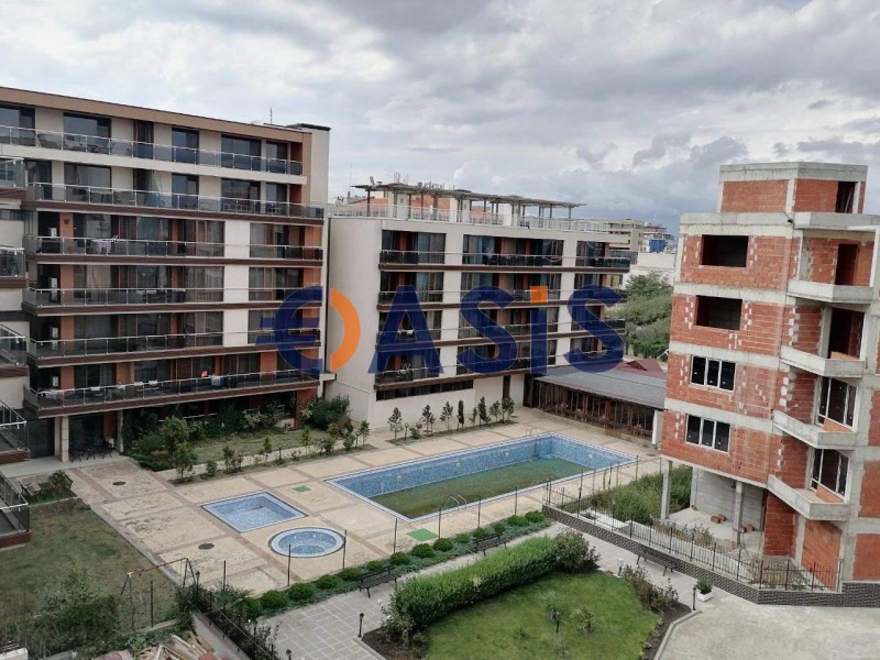 Na sprzedaż  1 sypialnia region Burgas , Pomorie , 51 mkw | 99890138 - obraz [11]