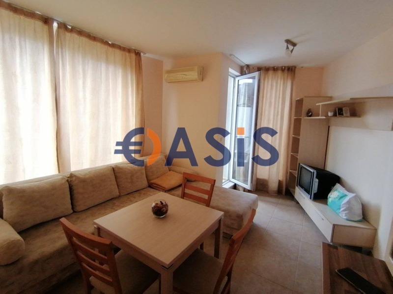 Na sprzedaż  1 sypialnia region Burgas , Pomorie , 51 mkw | 99890138 - obraz [4]