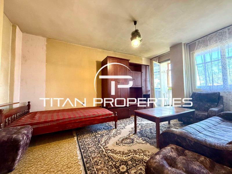 Eladó  1 hálószoba Stara Zagora , Opalcsenski , 42 négyzetméter | 71535188 - kép [3]