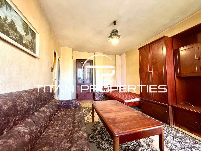 Eladó  1 hálószoba Stara Zagora , Opalcsenski , 42 négyzetméter | 71535188 - kép [2]