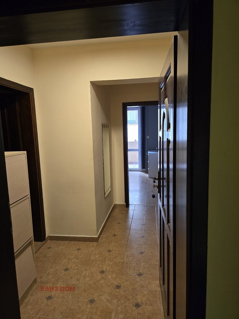 Продава 2-СТАЕН, гр. Варна, ХЕИ, снимка 6 - Апартаменти - 52377923