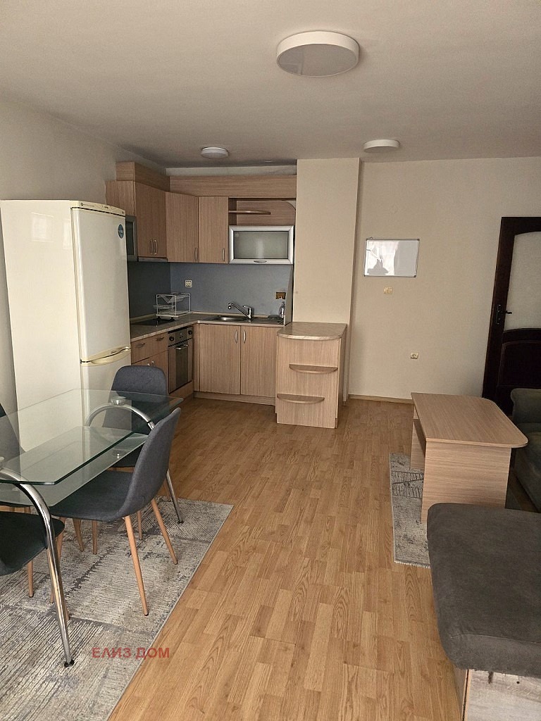 Продава 2-СТАЕН, гр. Варна, ХЕИ, снимка 2 - Апартаменти - 52377923