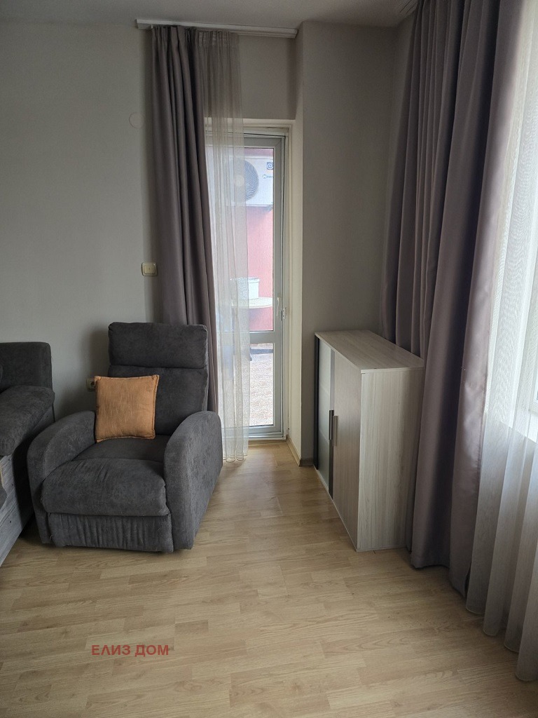 Продава 2-СТАЕН, гр. Варна, ХЕИ, снимка 3 - Апартаменти - 52377923