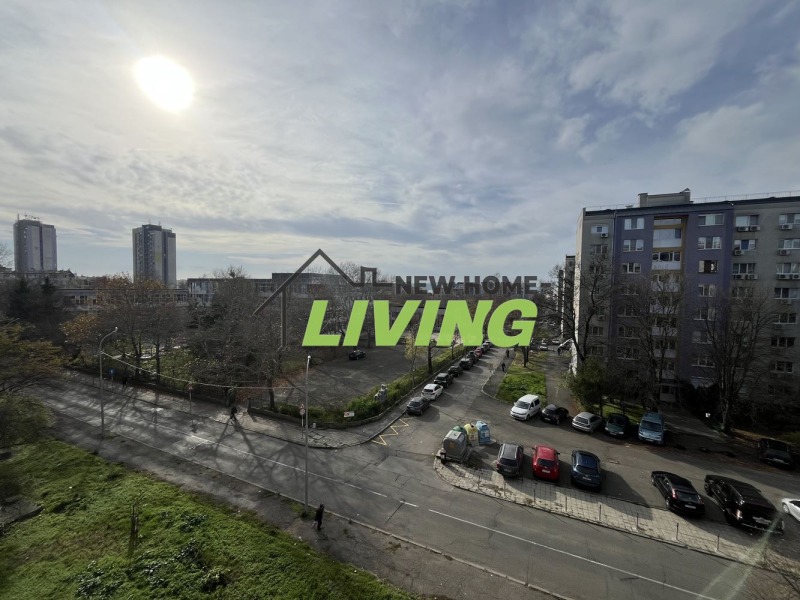 Продава 2-СТАЕН, гр. Бургас, Славейков, снимка 6 - Апартаменти - 52559697