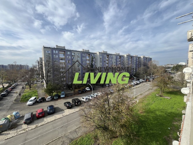 Продава 2-СТАЕН, гр. Бургас, Славейков, снимка 7 - Апартаменти - 52559697