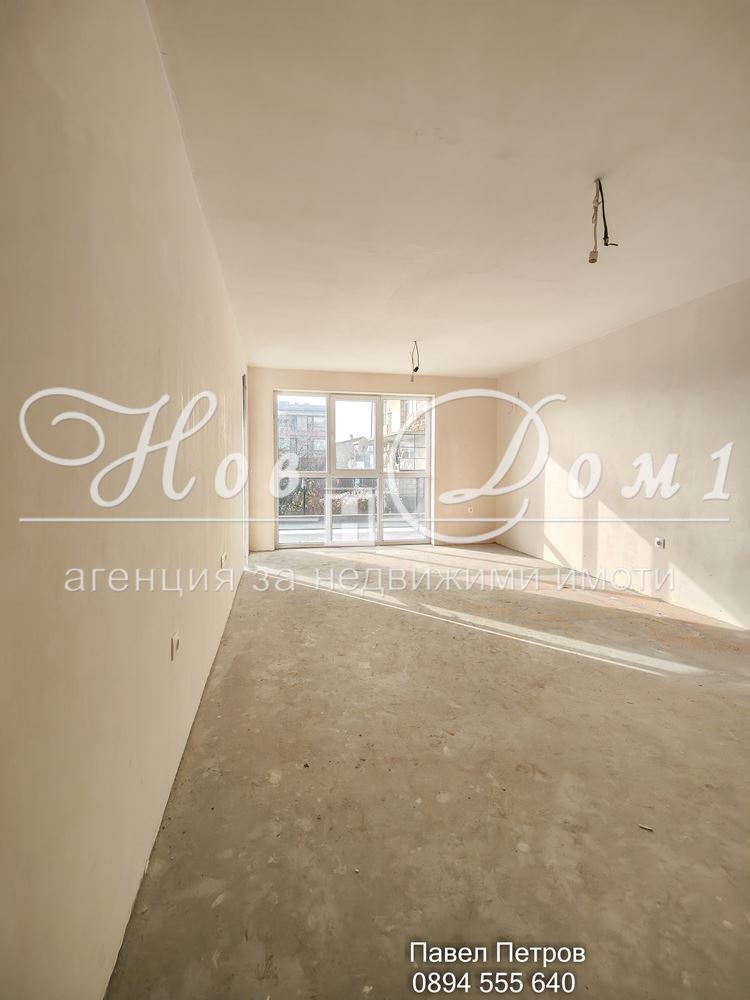 Продава 2-СТАЕН, град Варна, Левски 2 • 137990 € / 269884.98 лв. • 96830467 1