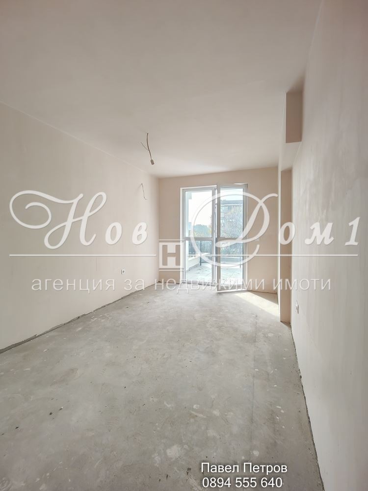 Продава 2-СТАЕН, гр. Варна, Левски 2, снимка 4 - Апартаменти - 52710055