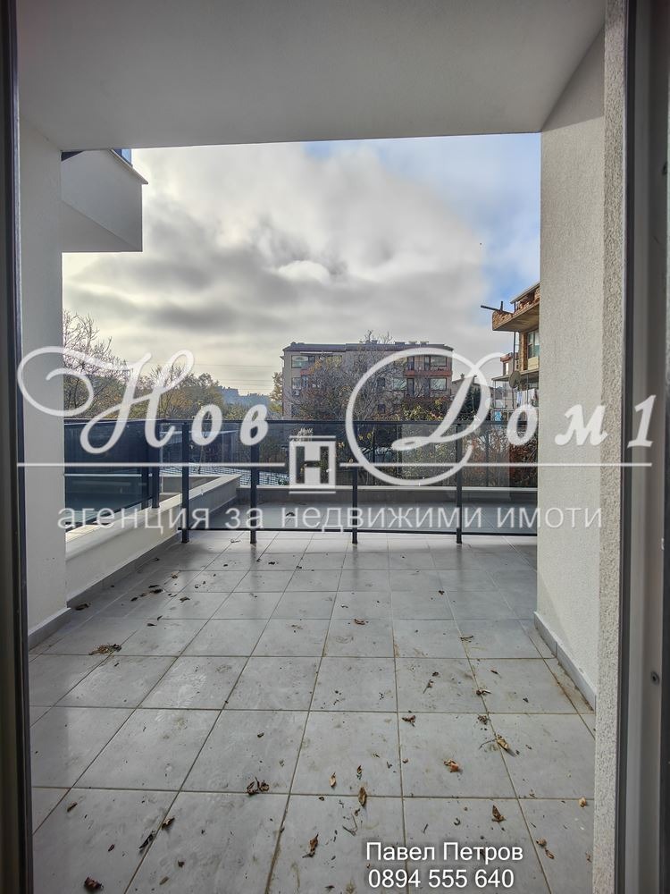 Продава 2-СТАЕН, гр. Варна, Левски 2, снимка 3 - Апартаменти - 52710055