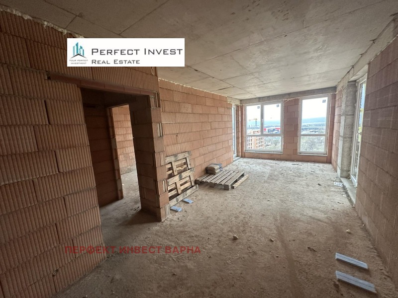 Продава 2-СТАЕН, гр. Варна, Владислав Варненчик 1