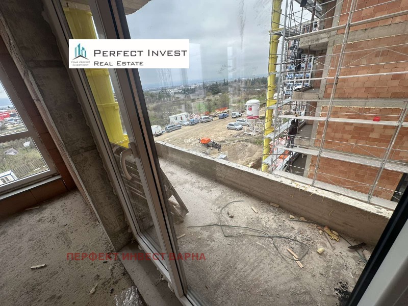 Продава 2-СТАЕН, гр. Варна, Владислав Варненчик 1, снимка 4 - Апартаменти - 52719331