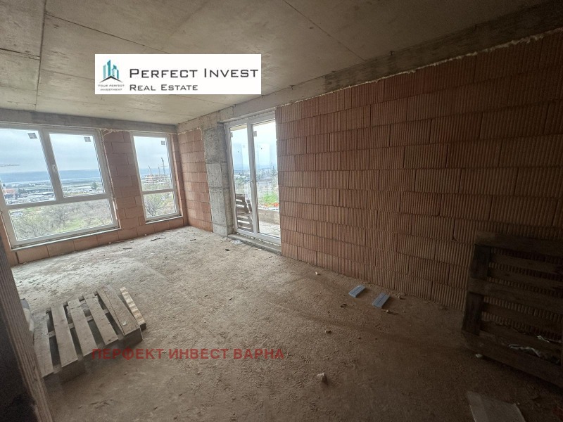 Продава 2-СТАЕН, гр. Варна, Владислав Варненчик 1