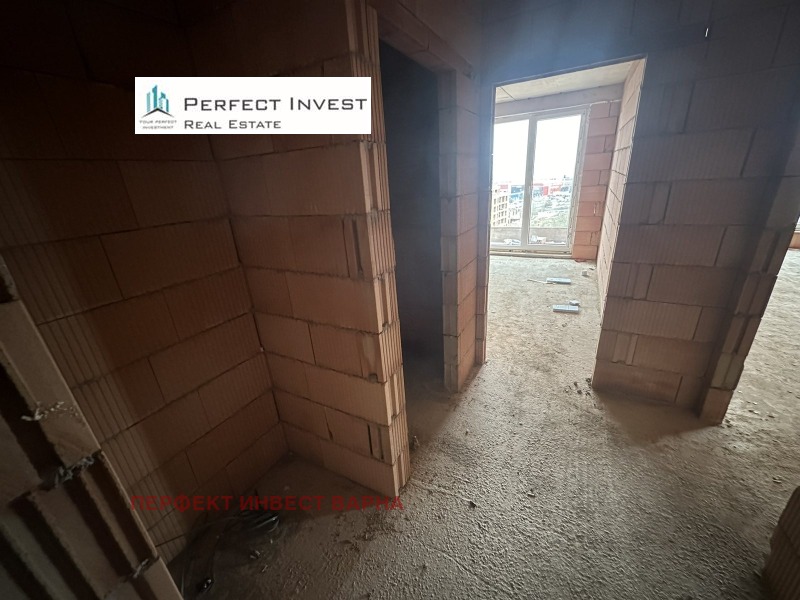 Продава 2-СТАЕН, гр. Варна, Владислав Варненчик 1, снимка 6 - Апартаменти - 52719331