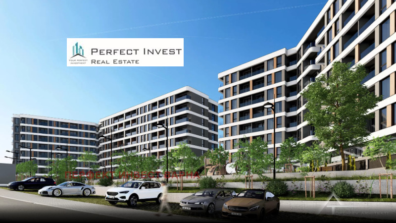 Продава 2-СТАЕН, гр. Варна, Владислав Варненчик 1, снимка 12 - Апартаменти - 52719331