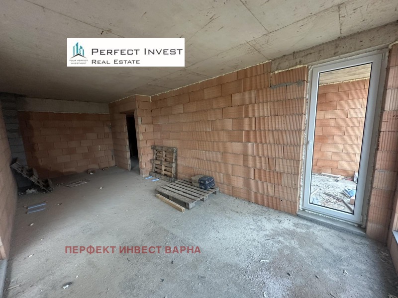 Продава 2-СТАЕН, гр. Варна, Владислав Варненчик 1, снимка 3 - Апартаменти - 52719331