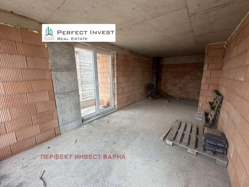 Продава 2-СТАЕН, гр. Варна, Владислав Варненчик 1, снимка 2 - Апартаменти - 52719331