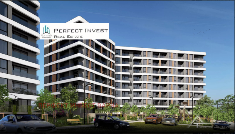 Продава 2-СТАЕН, гр. Варна, Владислав Варненчик 1, снимка 11 - Апартаменти - 52719331