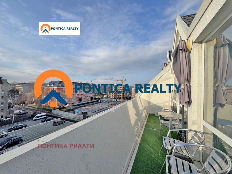 Продава 2-СТАЕН, к.к. Слънчев бряг, област Бургас, снимка 11 - Апартаменти - 53111415