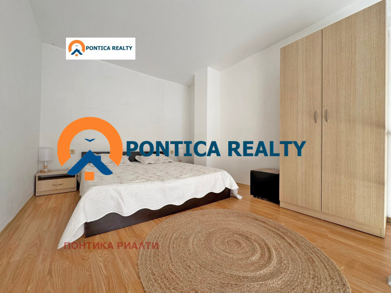 Продава 2-СТАЕН, к.к. Слънчев бряг, област Бургас, снимка 5 - Апартаменти - 53111415