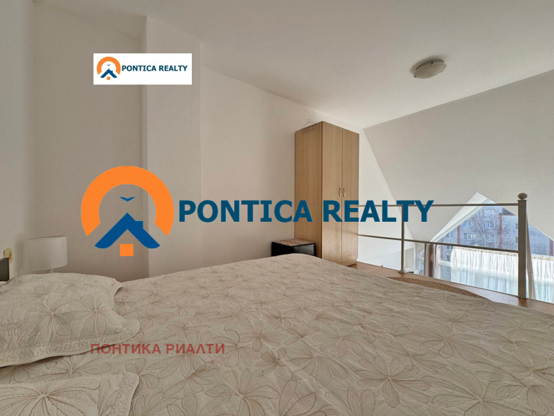 Продава 2-СТАЕН, к.к. Слънчев бряг, област Бургас, снимка 13 - Апартаменти - 53111415