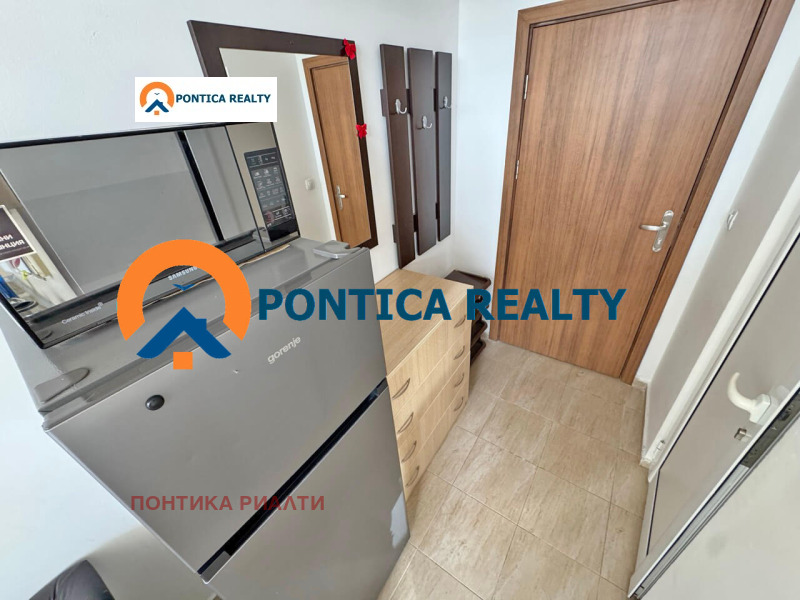 Продава 2-СТАЕН, к.к. Слънчев бряг, област Бургас, снимка 9 - Апартаменти - 53111415