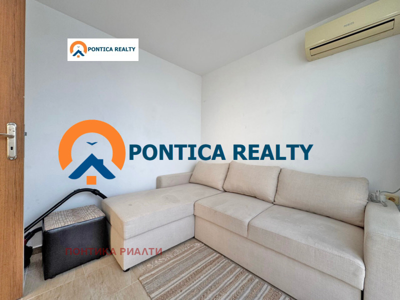 Продава 2-СТАЕН, к.к. Слънчев бряг, област Бургас, снимка 3 - Апартаменти - 53111415