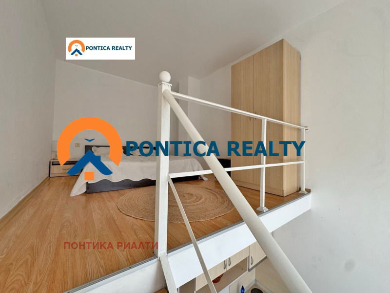 Продава 2-СТАЕН, к.к. Слънчев бряг, област Бургас, снимка 6 - Апартаменти - 53111415