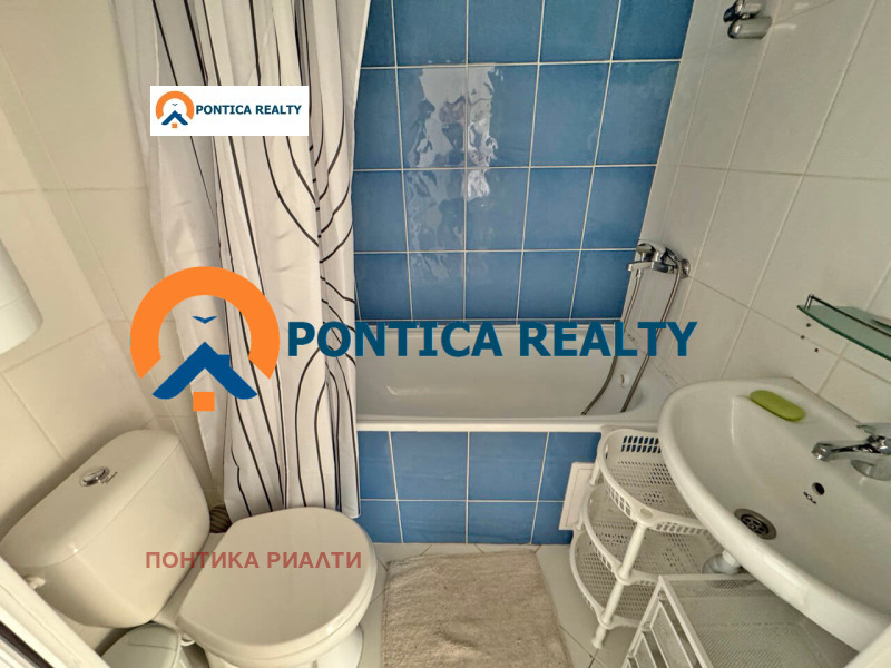 Продава 2-СТАЕН, к.к. Слънчев бряг, област Бургас, снимка 10 - Апартаменти - 53111415