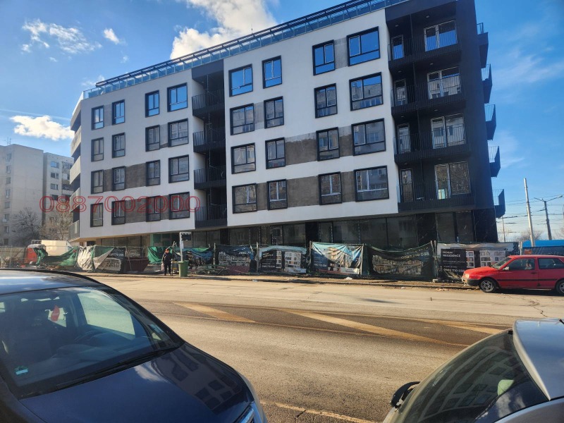 Продава 2-СТАЕН, гр. София, Люлин 4, снимка 9 - Апартаменти - 53124470