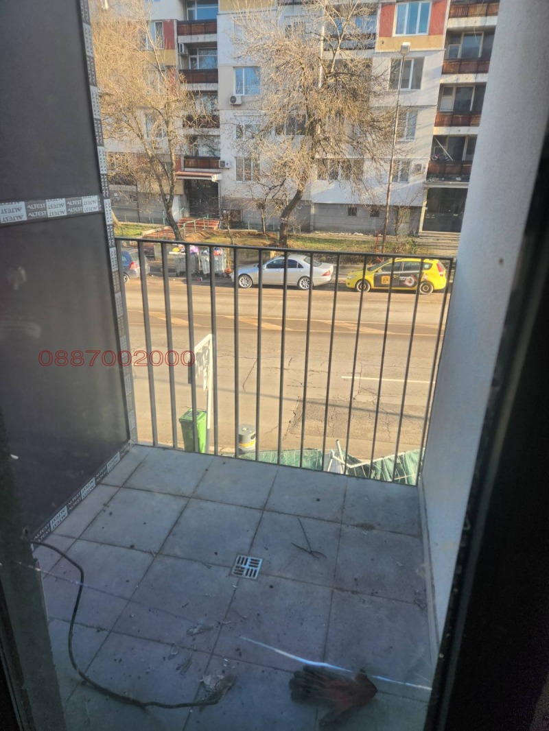 Продава 2-СТАЕН, гр. София, Люлин 4, снимка 12 - Апартаменти - 53124470