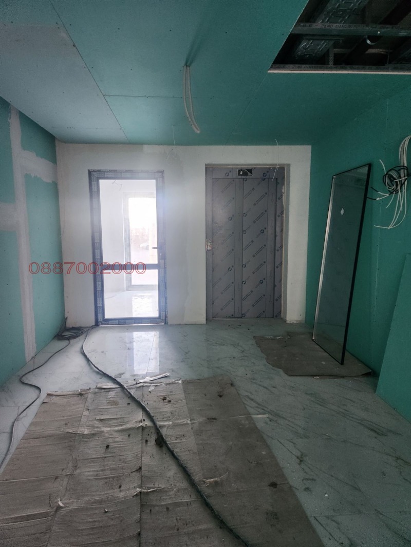 Продава 2-СТАЕН, гр. София, Люлин 4, снимка 6 - Апартаменти - 53124470