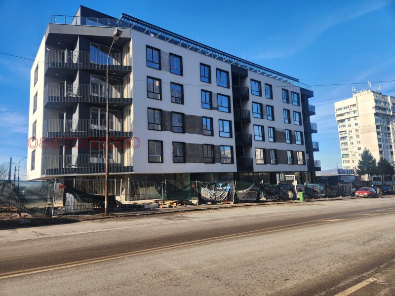 Продава 2-СТАЕН, гр. София, Люлин 4, снимка 8 - Апартаменти - 53124470