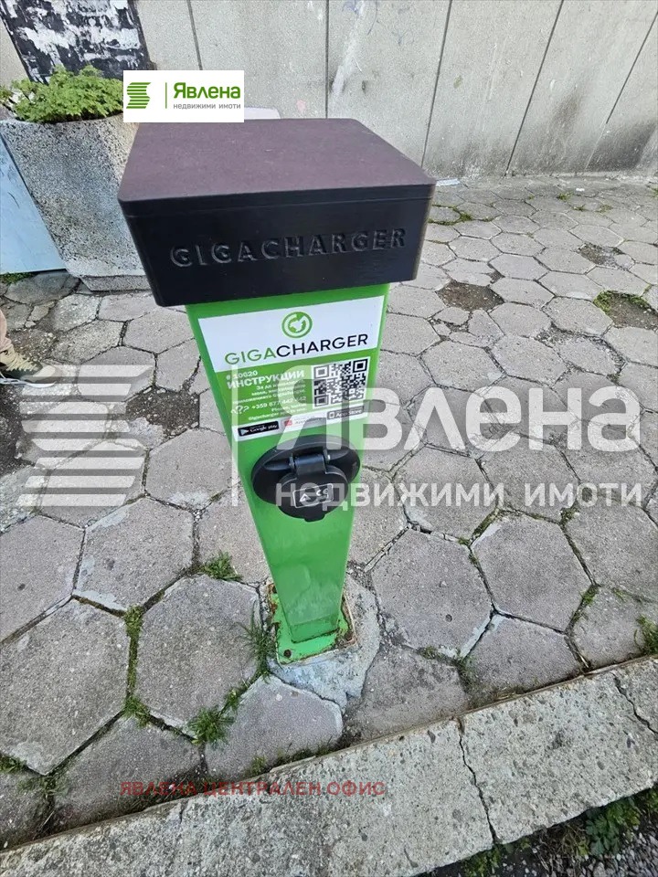 Продава 2-СТАЕН, гр. София, Лагера, снимка 5 - Апартаменти - 54133862