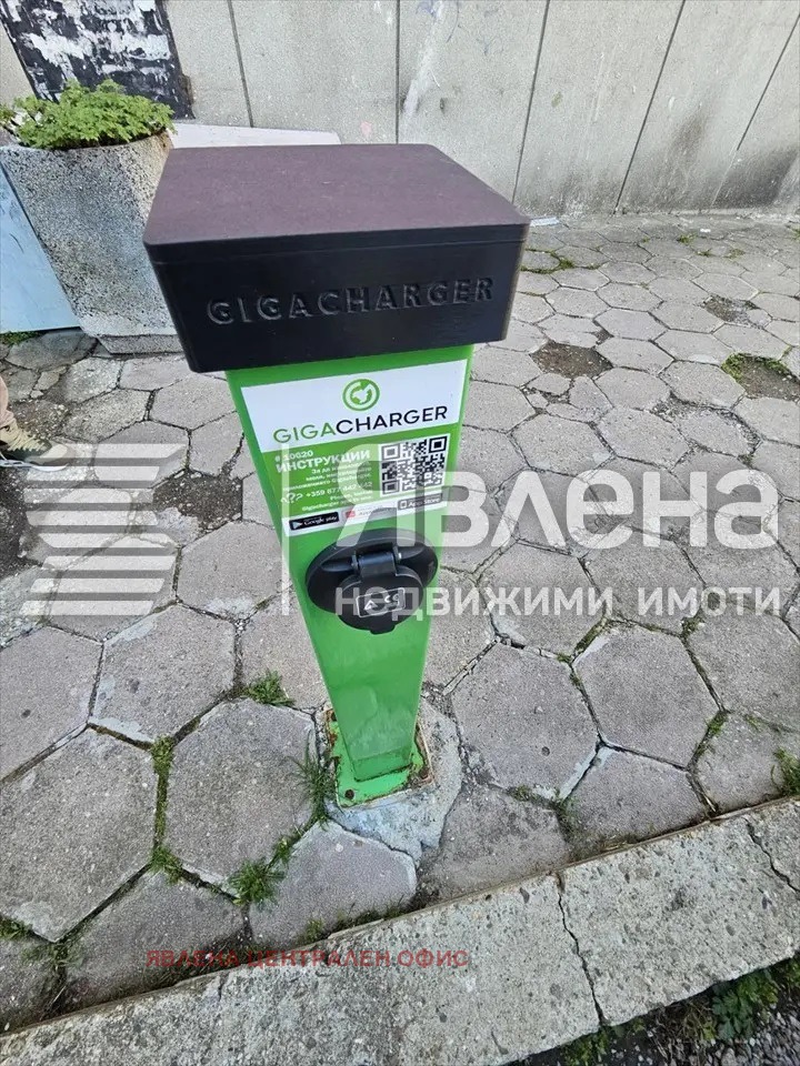 Продава 2-СТАЕН, гр. София, Лагера, снимка 3 - Апартаменти - 54133862