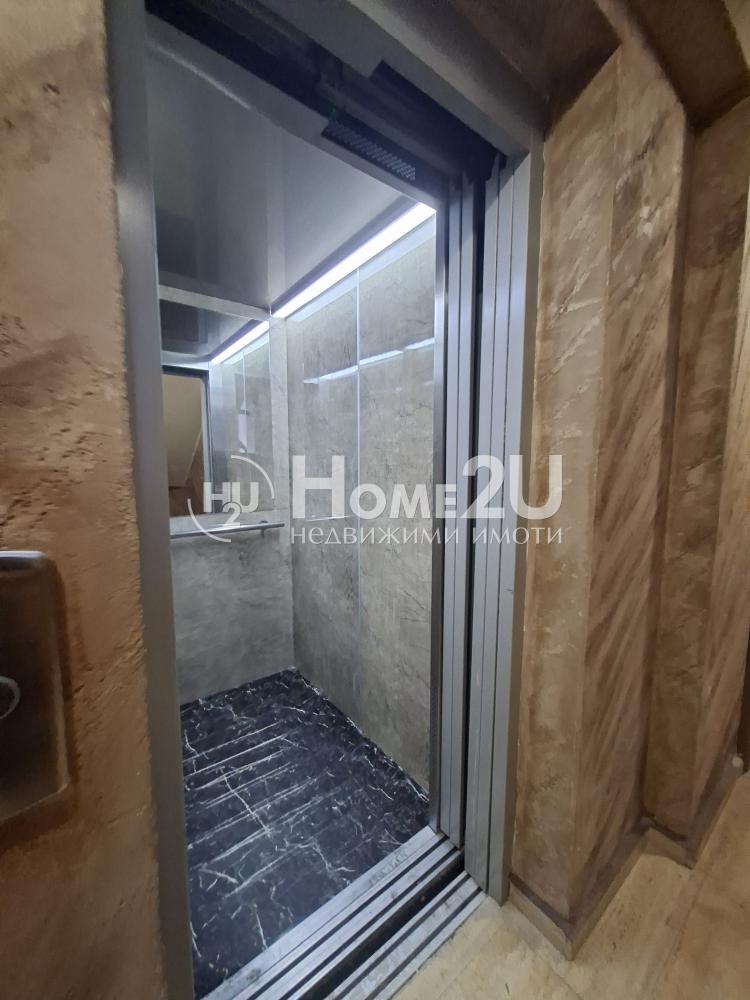 Продава 2-СТАЕН, гр. Бургас, Лазур, снимка 7 - Апартаменти - 55232140
