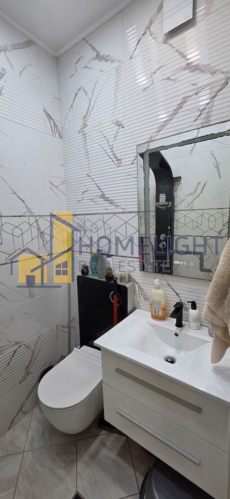 Продава 2-СТАЕН, гр. София, Модерно предградие, снимка 16 - Апартаменти - 56125537